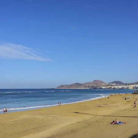 Lovely Balcony Sea Views By Canariasgetaway * Las Palmas / Gran Canaria