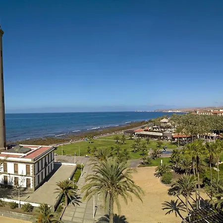 Lovely Balcony Sea Views By Canariasgetaway Ferienhaus Las Palmas / Gran Canaria